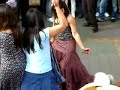 Tammurriata - A folk dance of south of Italy