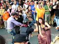 Tammurriata - A folk dance of south of Italy Tammurriata - A folk dance of south of Italy