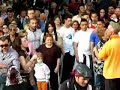 Tammurriata - A folk dance of south of Italy