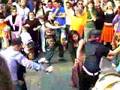 Tammurriata - A folk dance of south of Italy