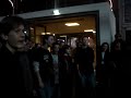 BICs - Parkplatzregen (Afterglow)