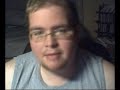 My First You Tube Video