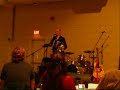 Geoff Berner - Weep Bride Weep