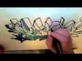 HECZ GRAFFITI ENTRY - ADVANCED - LEWISFX