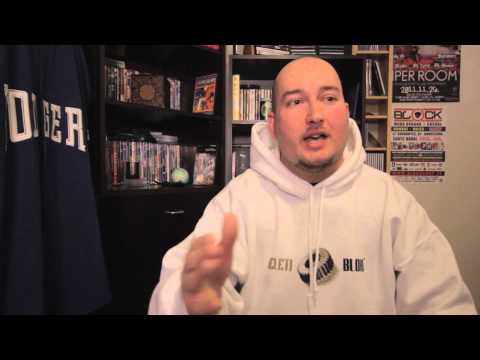 Shocker Rhymes - Borsod és a sorsod (riportfilm)