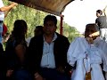 ni�opa en trajineras
