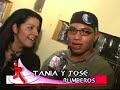 EL RITMO PROGRAMA 012 - CASA PUEBLO EL RITMO PROGRAMA 012 - CASA PUEBLO