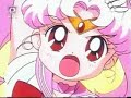 Sailor Moon - 129 - Eine schwere Entscheidung (part 2) Sailor Moon - 129 - Eine schwere Entscheidung (part 2)