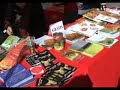 manifestación pro vegetarianismo de vida universal en madrid