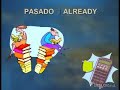 The Spanish Adverb \"YA\" - El Adverbio \"YA\" The Spanish Adverb \"YA\" - El Adverbio \"YA\"
