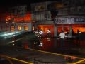 bomberos metropolitanos lo mejor