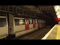 [HD] MTR East Rail Line: MLR Train Departure