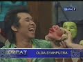 Empat Mata Laki² juga bisa Nangis 6 Empat Mata Laki² juga bisa Nangis 6