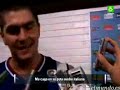 Milicic vs Árbitros Eurobasket 2007