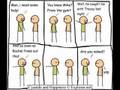 Cyanide and Happiness Collection [Umpa Lumpa Happy Hardcore]
