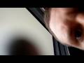 Cleaning lens samsung camera nv100hd tl34hd in high definition - Limpando lentes - Part 2 - Tutorial in the description
