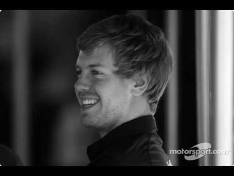 Sebastian Vettel