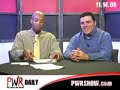 Pro Wrestling Report - PWR Daily - 11/14/06