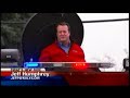 This week the Spokane Police Department rolled out its newest purchase, courtesy of the Office of Homeland Security. KXLY4's Jeff Humphrey takes a tour of the Bearcat.