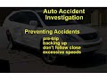 Accident Video Sampler