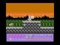 Kyatto Ninden Teyandee (Samurai Pizza Cats) for NES/Famicom - Part 2