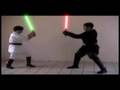 Jedi x Sith (atualização do SOM)