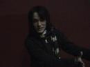 David Interview 2 - Autounfall