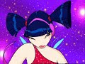 Winx Club- Reach