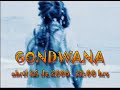 Gondwana spot