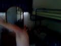 100kg man - Light Saber