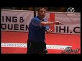 2005 IHI Cup (ms-qf) MAZE Michael - WALDNER Jan-Ove [Full Match|Short Form]