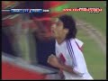 river boca; copa revancha 2008  costa febre