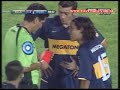 river boca; copa revancha 2008  costa febre