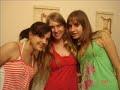 MELHORES AMIGAS pra eternidade :)