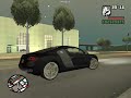 GTA san andreas - mod veicoli