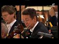 la 9�me symphonie de ludwig van beethoven

m�lanie diener : soprano
marie-nicole lemieux : alto
franz-josef selig : basse
jorma silvasti : t�nor

choeur de radio-france
ma�trise des bouches du rh�ne

orchestre national de france
kurt masur : direction.

lieu : th��tre antique d'orange