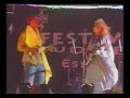 Leni Stern: festival in the desert 2006