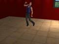 Isabelle a les Yeux bleus sims2