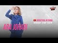 Rocket Live Bersama Ara Johari
