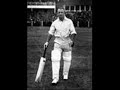 Don Bradman Tribute