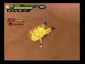 DBZ Tenkaichi 2: Broly is too Powerful!!!