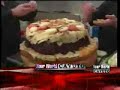 134lb Burger