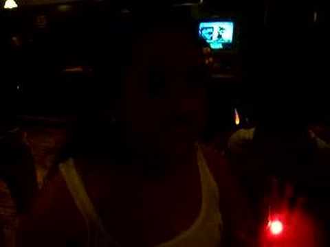 Scientist Acts Out Nicotinic ...