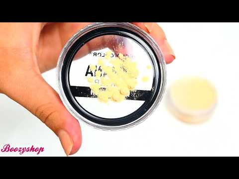 City Color City Color Banana Powder City Color City Color Banana Powder