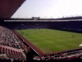 Southampton FC V Hartlepool United - The final whistle.