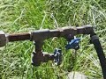 Hydraulic Ram Pump