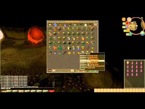 how to boost herblore