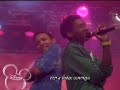 (Camp Rock) Hasta la vista! [Disney Channel]