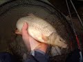 Coarse Fishing In February 2008