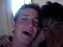 io luka e giovi follia post esame luglio 2007